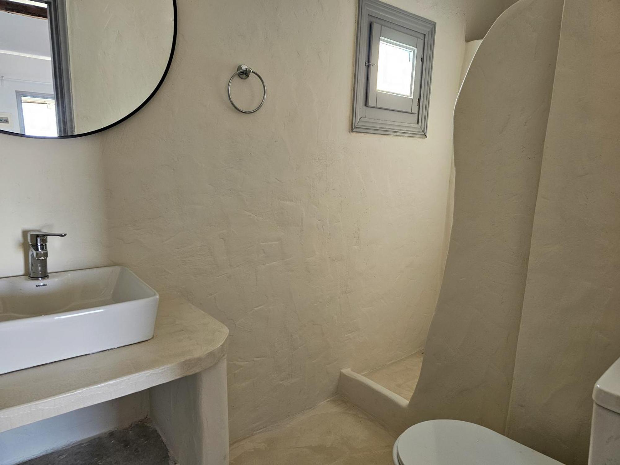 Camares Hotel Aloprónia Kültér fotó
