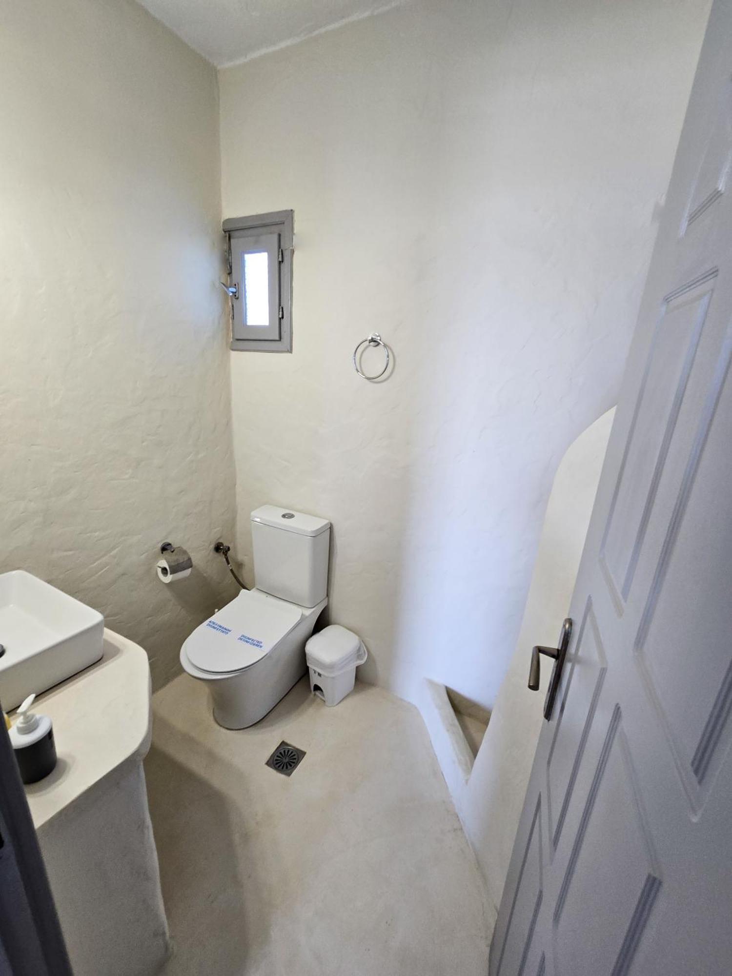 Camares Hotel Aloprónia Kültér fotó