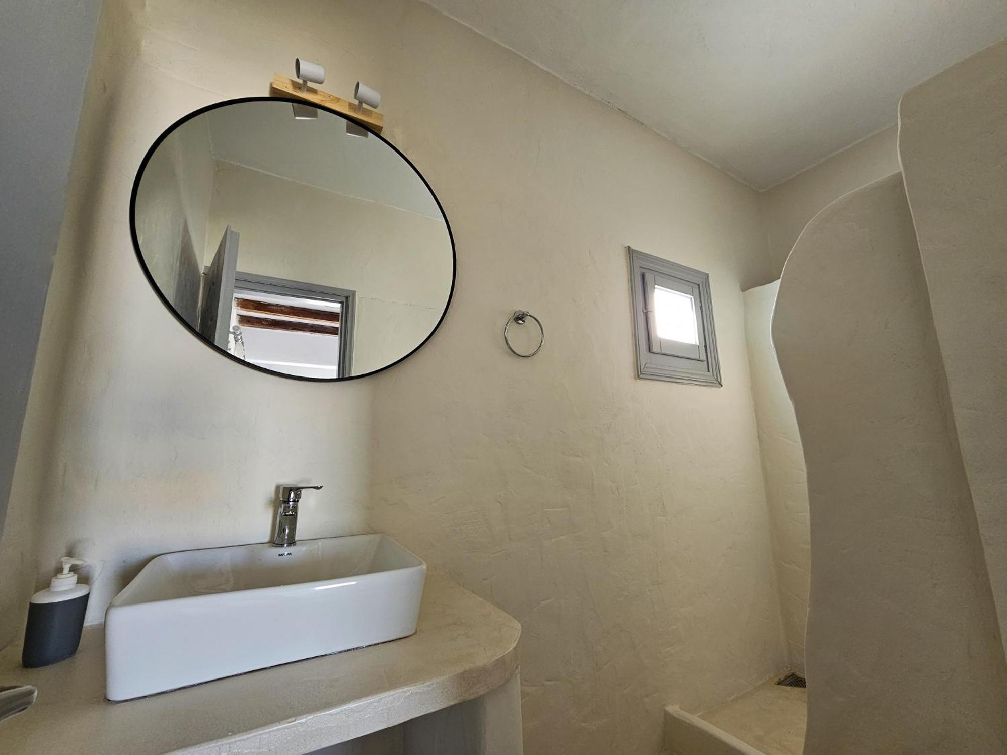 Camares Hotel Aloprónia Kültér fotó