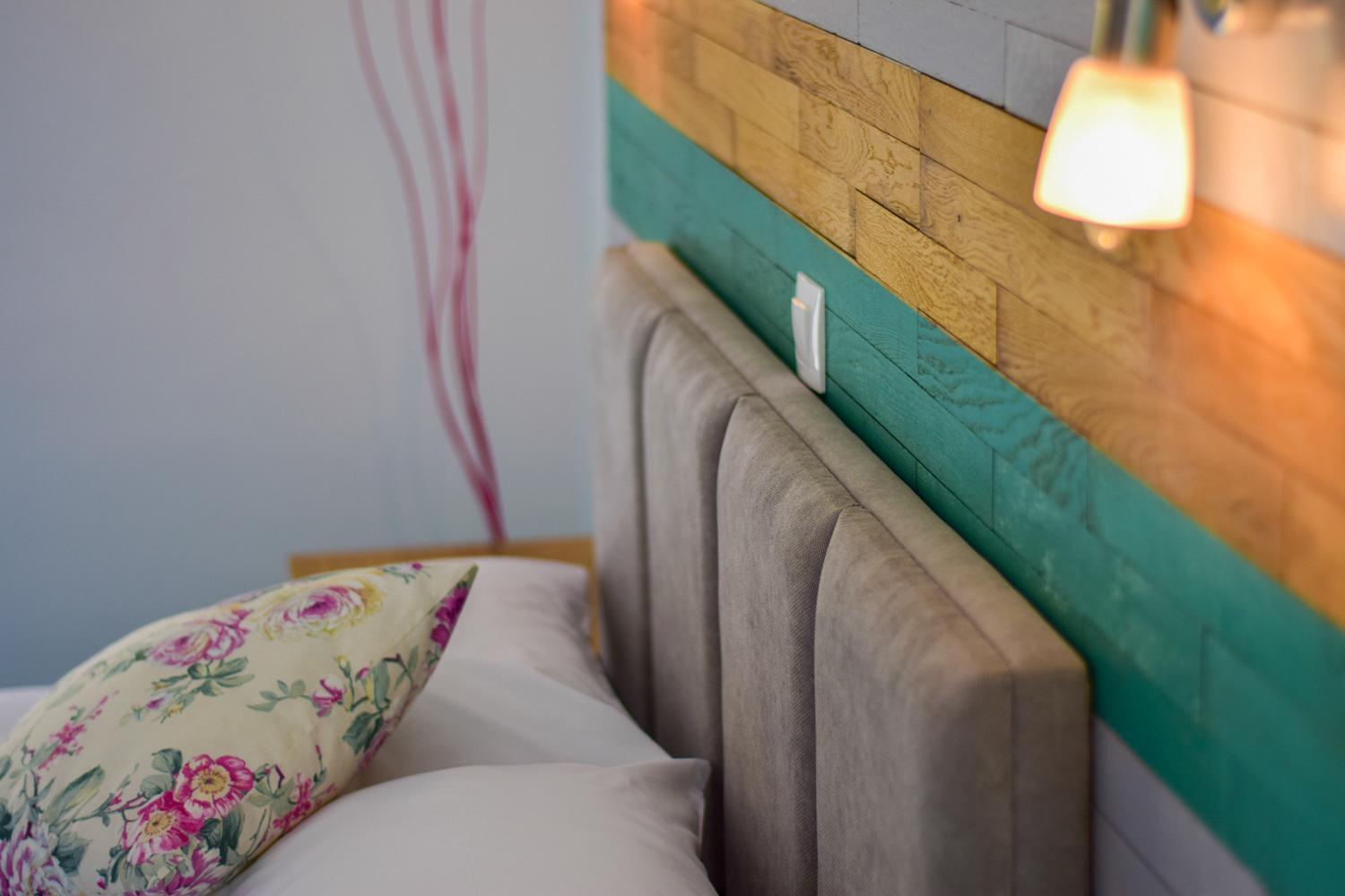 Camares Hotel Aloprónia Kültér fotó